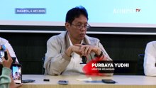 Penerima LPDP Dapat Pembekalan TNI, Purbaya: Biar Cinta Negara