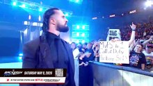 WWE RAW 4 MAY 2026 FULL HIGHLIGHTS
