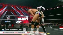 WWE RAW 4 MAY 2026 ETAN PAGE & RUSEV VS PENTA & JEVON EVANS FULL MATCH