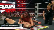 WWE RAW 4 MAY 2026 JD MCDONAGH VS FINN BALOR FULL MATCH