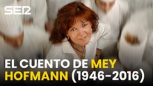 Carlos Cano presenta 'El cuento de Mey Hofmann' (Gastro SER)