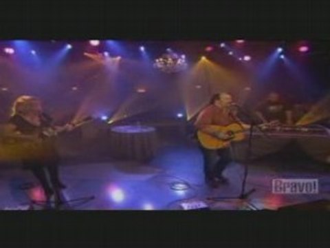 Steve Earle & Allison Moorer - Down Here Below