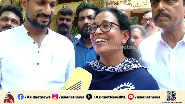 പിണറായിസത്തിന് എതിരെയുള്ള അറുതിയായി തെരഞ്ഞെടുപ്പ് വിധി മാറി: കെ കെ രമ | KK Rema