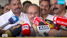 "കാലിയായ ഖജനാവ് വലിയ പ്രതിസന്ധി"; എങ്കിലും മികച്ച ഭരണം കാഴ്ചവെക്കുമെന്ന് യുഡിഎഫ്‌