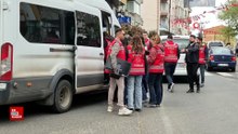 Tekirdağ merkezli 3 ilde "güzellik merkezi" operasyonu