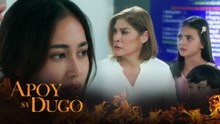 Apoy Sa Dugo: Angel crashes Vanessa’s family time! (Episode 45)