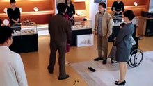 يواجه الصهر المزيف حماه الحقيقي