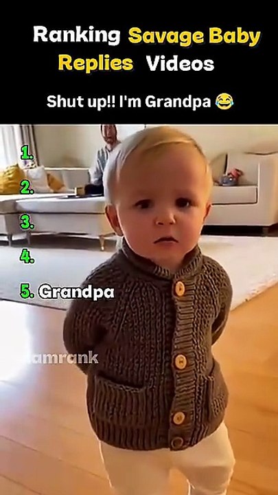 These Kids Are Too Wise for Their Age @ranking @funnyvideo @shorts @viral
