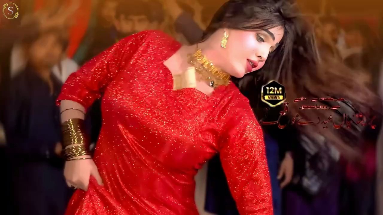 Pareshaniyan Eid Day Mokay Tay , Mehak Khanzadi Dance Performance, S Studio 2026
