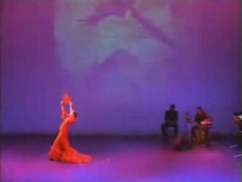 Clarita Filgueiras - Guajiras