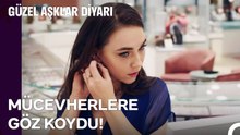 Sema'dan Alaca Soyadına Leke Süren Hareket! - Güzel Aşklar Diyarı 3. Bölüm