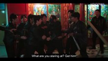 Father and Son Fighting in One Body Phantom Lawyer EP15 KOCOWA+