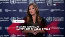 3 Orang Meninggal di Kapal Pesiar, WHO Selidiki Dugaan Wabah Hantavirus