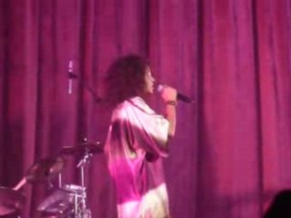 louisy joseph 1ere partie de c.m a bercy