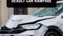 Two killed, multiple injuries after car hits bystanders in Leipzig