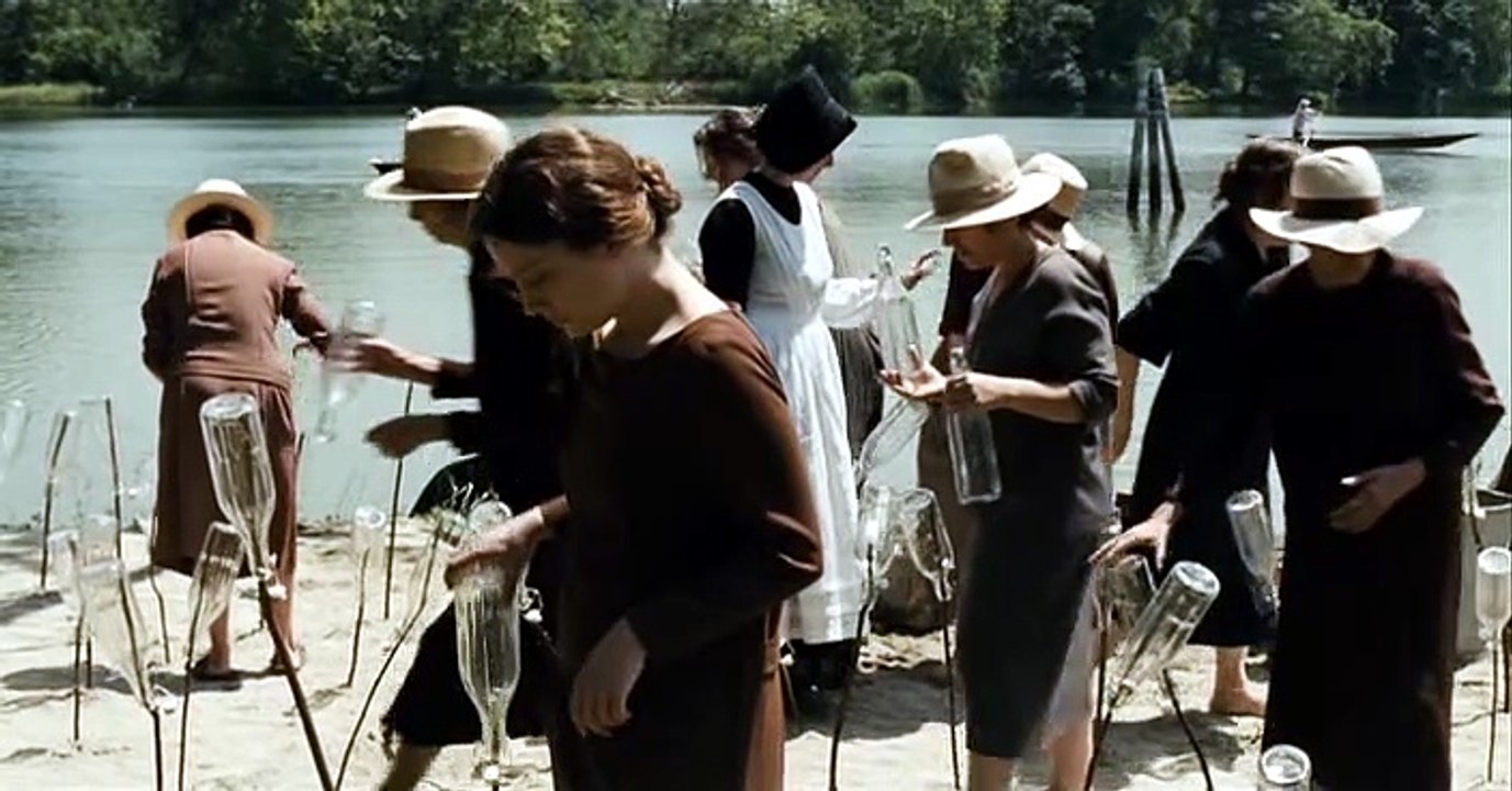 Vincere di Marco Bellocchio 2.tempo