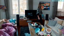 Adentro Capítulo 18 | Icerde | Novela Turca en Español