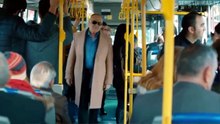 Adentro Capítulo 19 | Icerde | Novela Turca en Español
