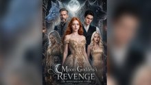 Moon Goddess's Revenge- The Seven-Day Soul Curse - FULL EP 2026