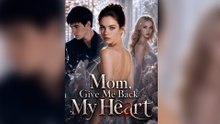 Mom, Give Me Back My Heart - FULL EP 2026