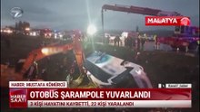 Kanal 7 Haber Saati - 4 Mayıs 2026