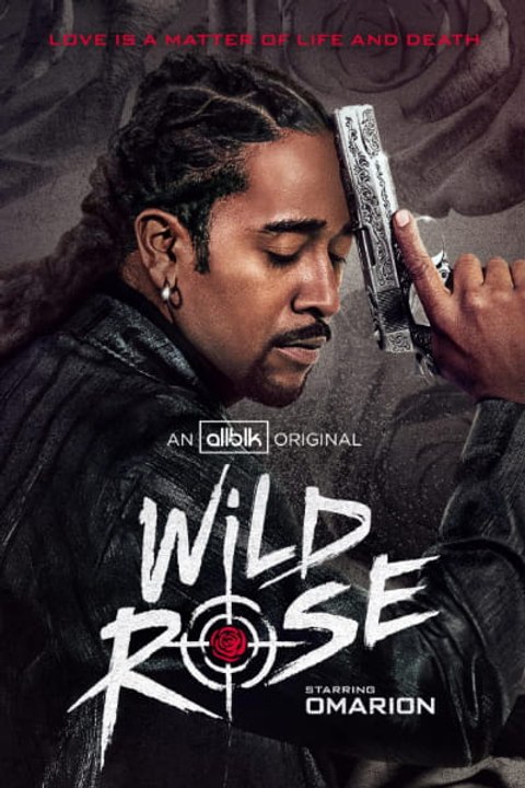 Wild Rose - Season 1 - Episode 07: Peacekeeper EngSub