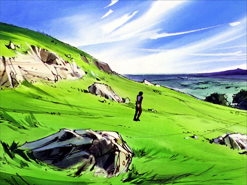 Berserk E03 BDRIP VOSTFR