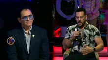'El Pana' confiesa sufre fuertes problemas económicos