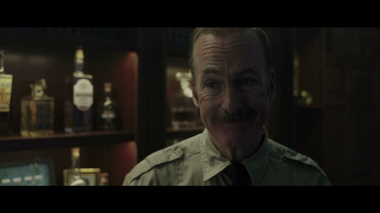 Normal Altyazılı Fragman