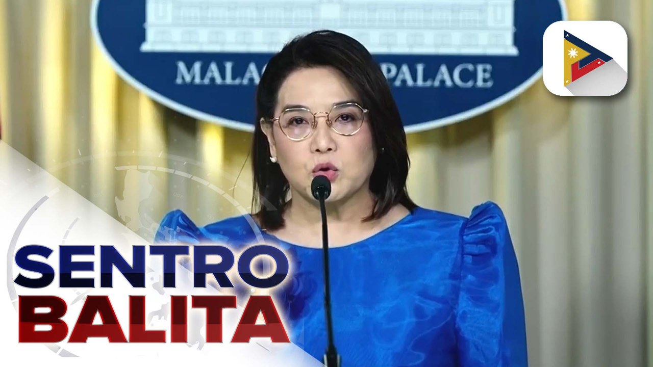 Palasyo, tiniyak na ginagawa ng pamahalaan ang lahat para mapababa ang presyo ng bilihin; PBBM, pinaiigting ang hakbang vs. hoarders at sangkot sa profiteering
