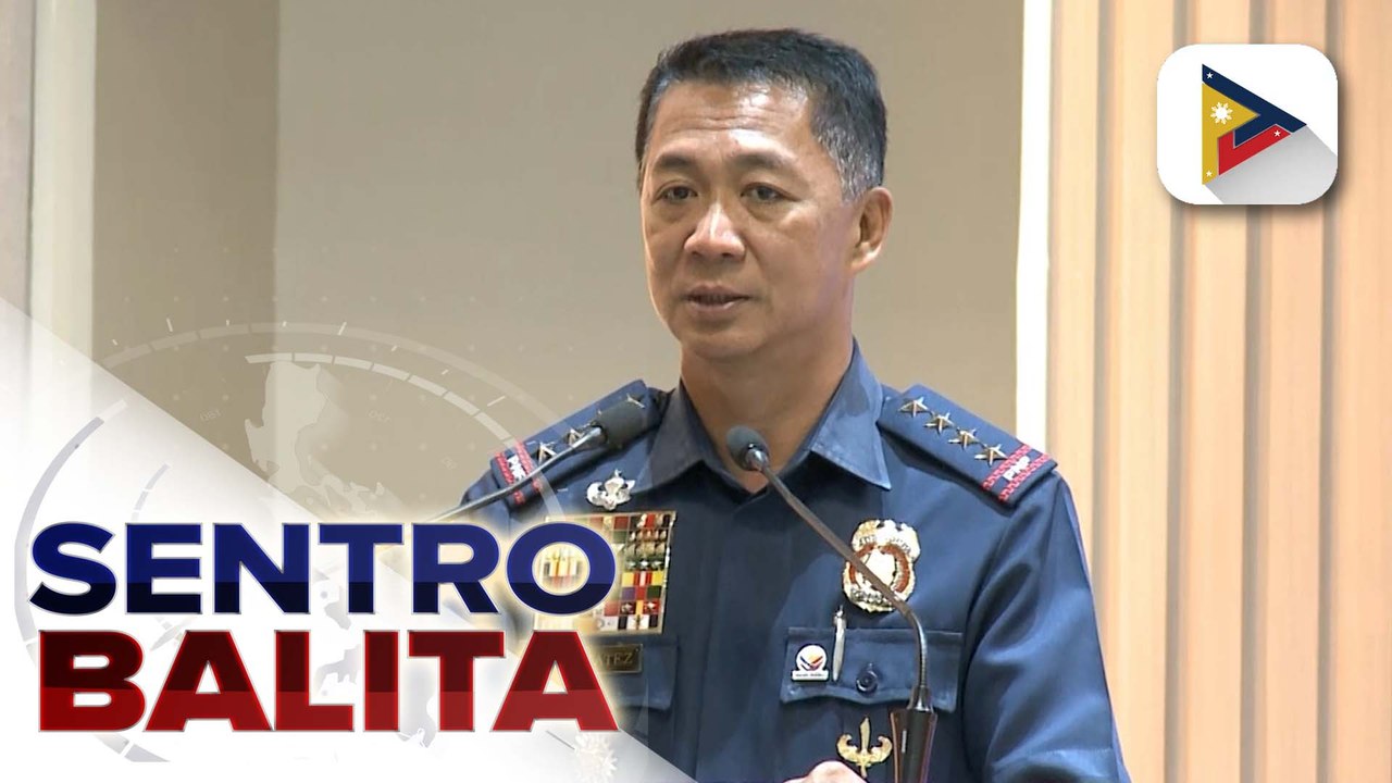 Nationwide Crime rate nitong Abril, bumaba ayon sa PNP sa harap ng pagpapatupad ng ‘Safer Cities Initiative’ | ulat ni Ryan Lesigues