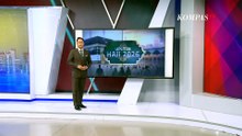 Jasa Kursi Roda di Masjidil Haram Naik, Jemaah Diminta Minta Bantuan Petugas | KOMPAS SIANG