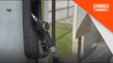 506 kes dikesan, seleweng diesel catat kes paling tinggi