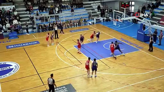 Turgutlulu taraftarlardan 95 desibellik müthiş destek | Ajansspor | IHA