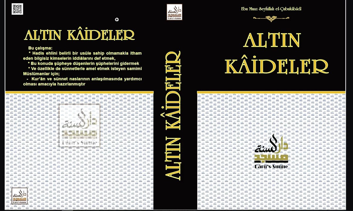 Altın Kaideler - 29