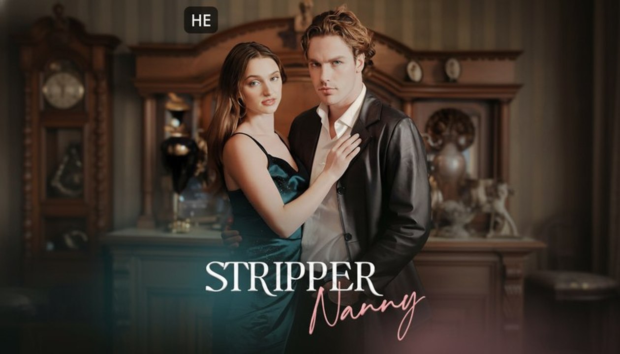 Stripper Nanny