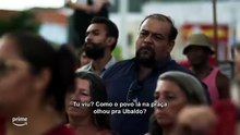 Cangaço Novo Saison 1 -  (PT)