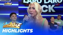 It's Showtime: ‘Masama bang naiinitan ang itlog?’ Vice, may katanungan tungkol sa panindang ITLOG!