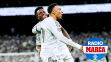 David Sánchez critica a Mbappé y lanza un aviso: "Además de serlo, hay que parecerlo"