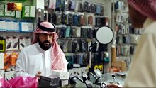 مسلسل هزاع - الحلقة 1: خطة البداية