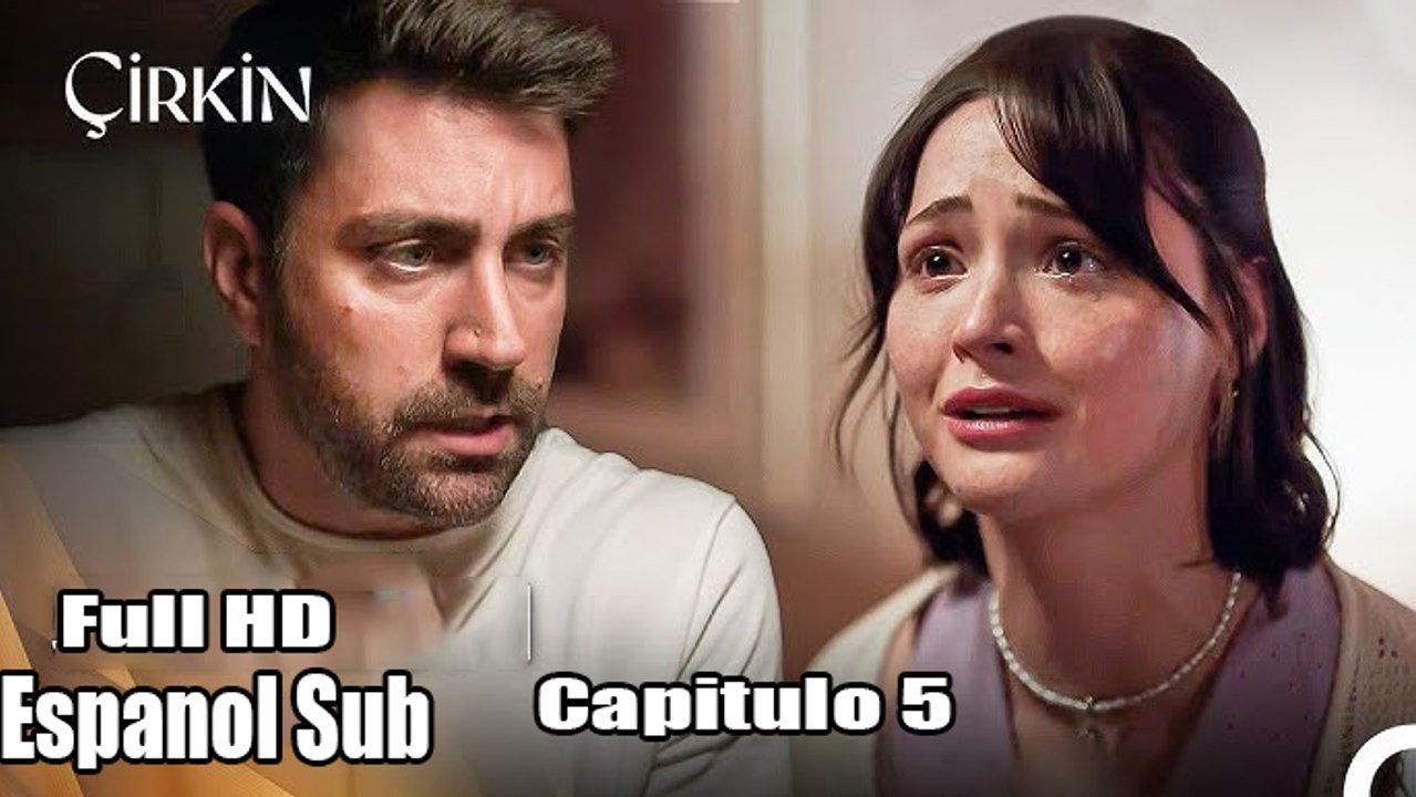 Cirkin - Capitulo 5 Espanol Sub