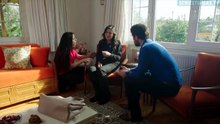 Alas Rotas Capítulo 20 | Kanatsiz Kuslar | Novela Turca en Español