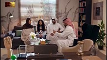 مسلسل عزاع الحلقه  2: طريق الوعر