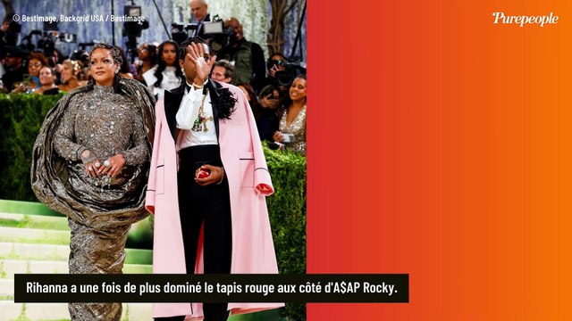 Beyoncé, Madonna, Katy Perry, Rihanna... le Top 5 des tenues les plus artistiques du Met Gala 2026