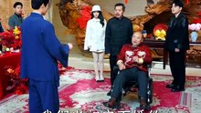 抖音新剧上线#孽徒下山，总裁未婚妻是极阴之体 (上)