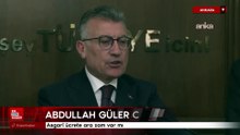 Abdullah Güler cevapladı: Asgari ücrete ara zam var mı