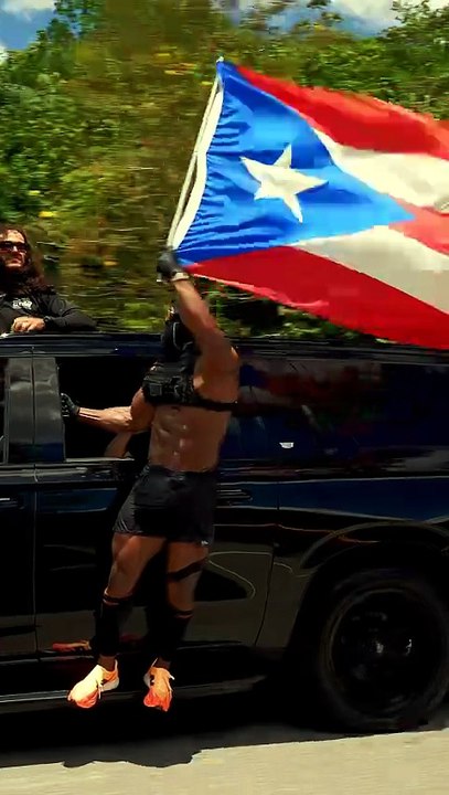 سحر بورتوريكو الخلاب! 🇵🇷✨ | The Magic of Puerto Rico! 🇵🇷✨