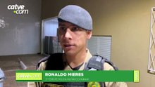 Adolescentes de 12 e 15 anos roubam carro, rendem e amarram vítima em Cascavel