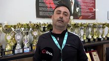 9 yıldır hayal ediyorlardı: Diyarbakırlı kızlar tarih yazıyor | Ajansspor | IHA
