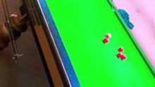 “یہ Shot آپ کو حیران کر دے گا 😲🎱”